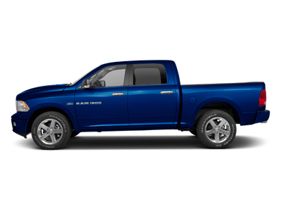2010 Dodge Ram 1500 Laramie