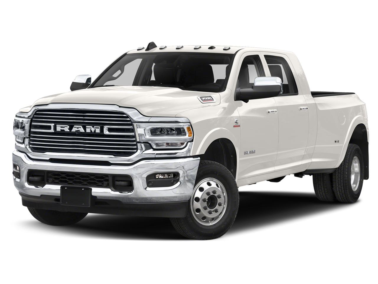 2022 RAM 3500 Laramie