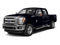 2012 Ford Super Duty F-350 SRW XL