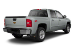 2013 Chevrolet Silverado 1500 LTZ