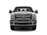2015 Ford Super Duty F-250 SRW XLT