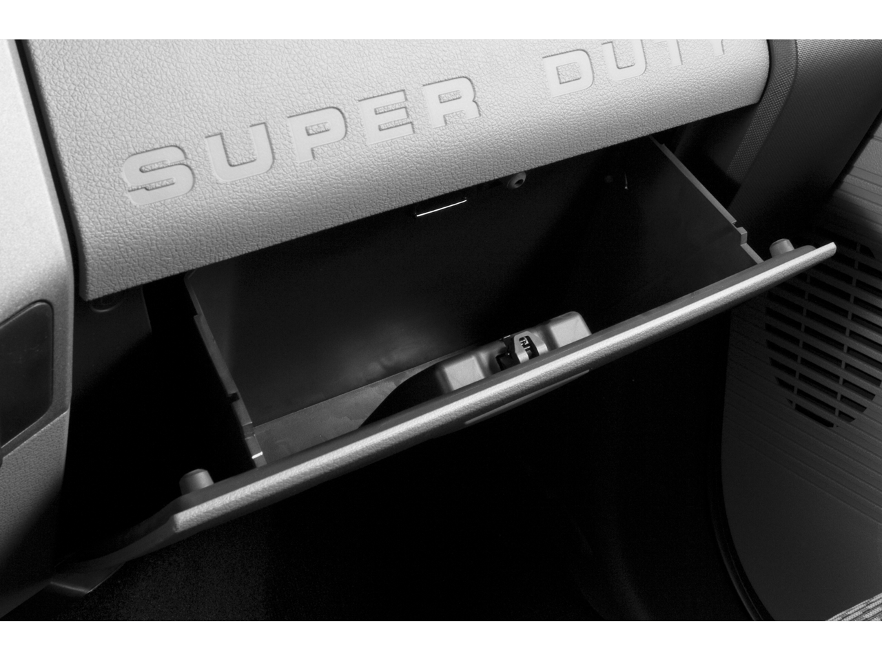 2015 Ford Super Duty F-250 SRW XLT