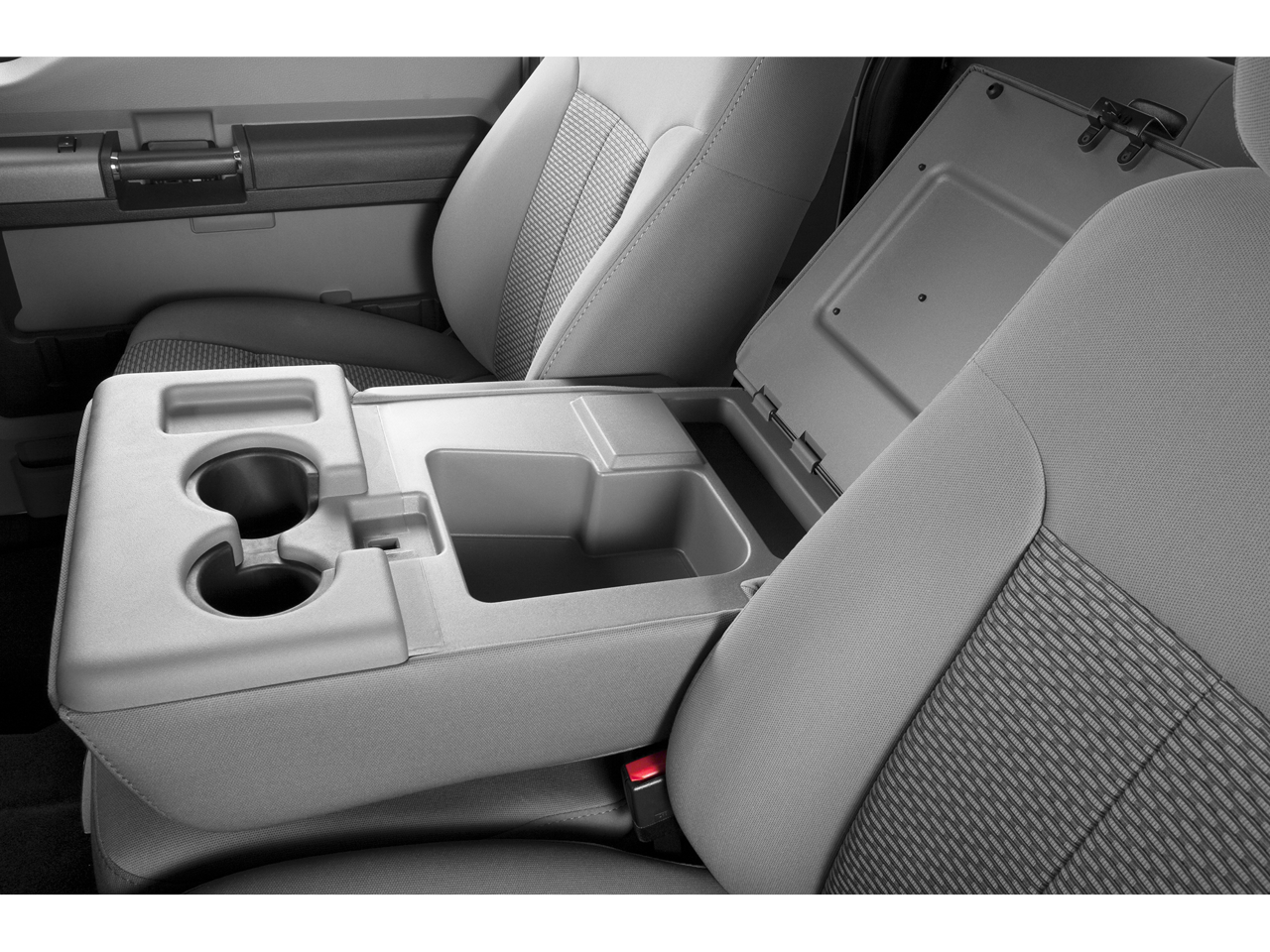 2015 Ford Super Duty F-250 SRW XLT