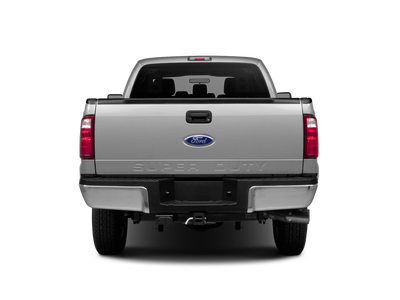 2015 Ford Super Duty F-350 SRW Lariat