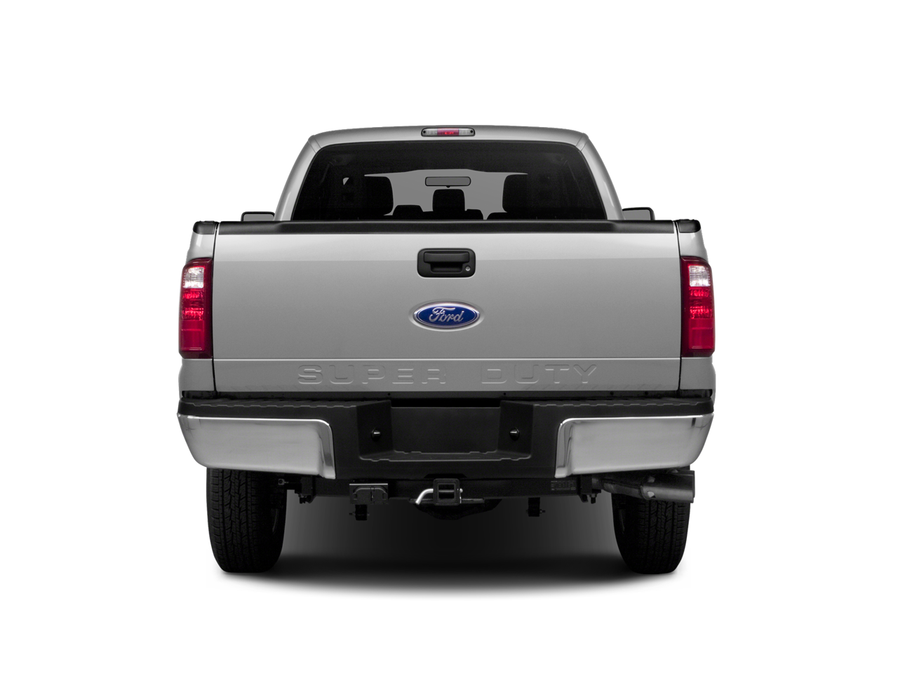 2015 Ford Super Duty F-350 SRW Lariat