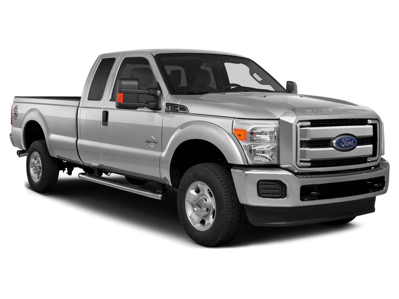 2015 Ford Super Duty F-350 SRW Lariat