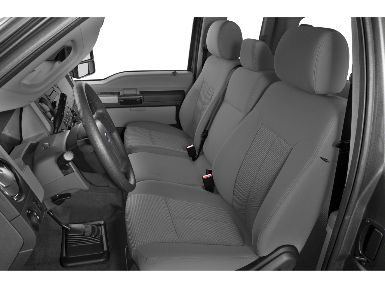 2015 Ford Super Duty F-350 SRW Lariat
