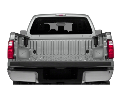2015 Ford Super Duty F-350 SRW Lariat