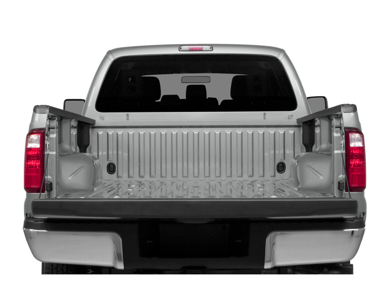 2015 Ford Super Duty F-350 SRW Lariat
