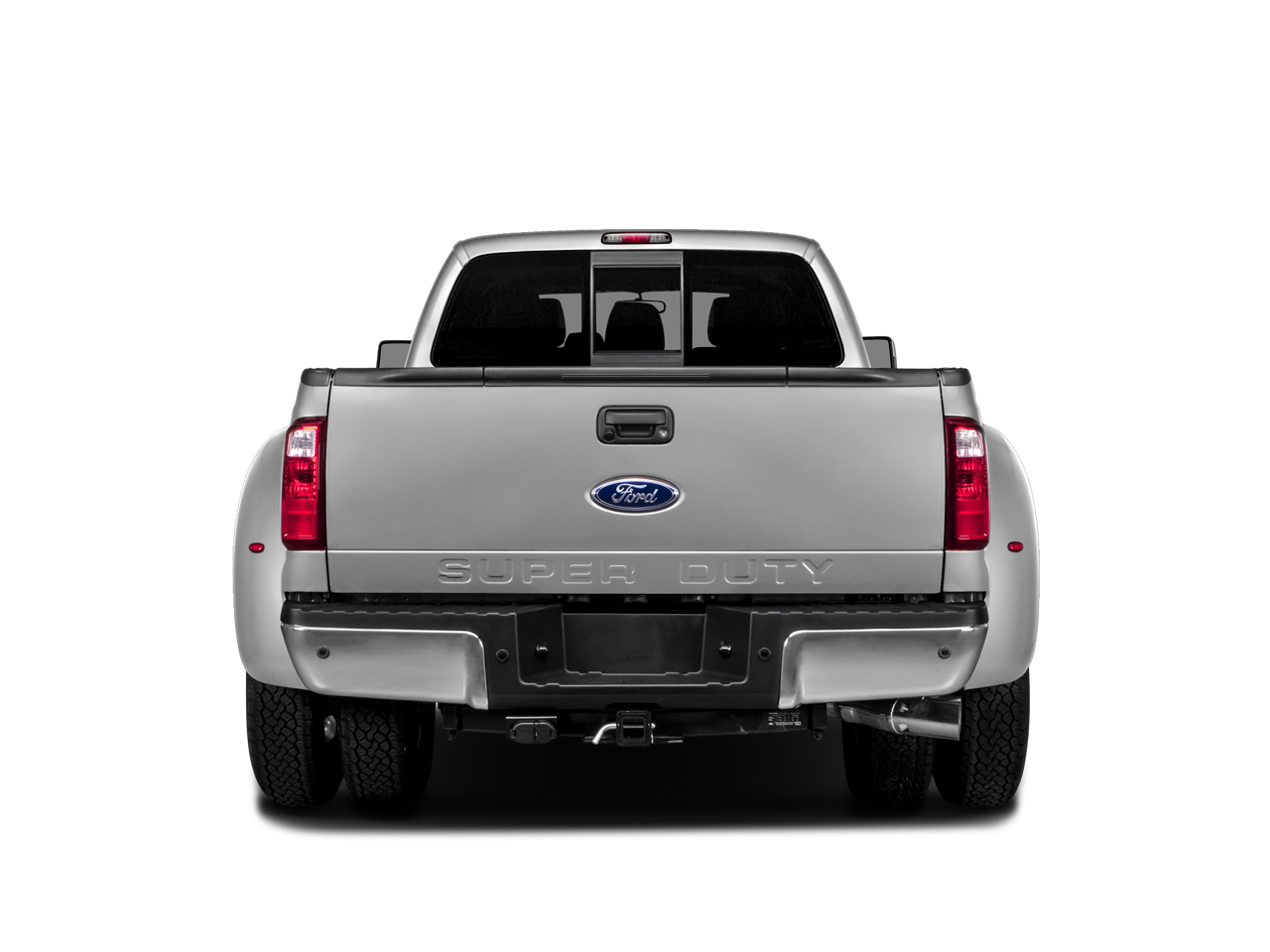 2015 Ford Super Duty F-450 DRW XL