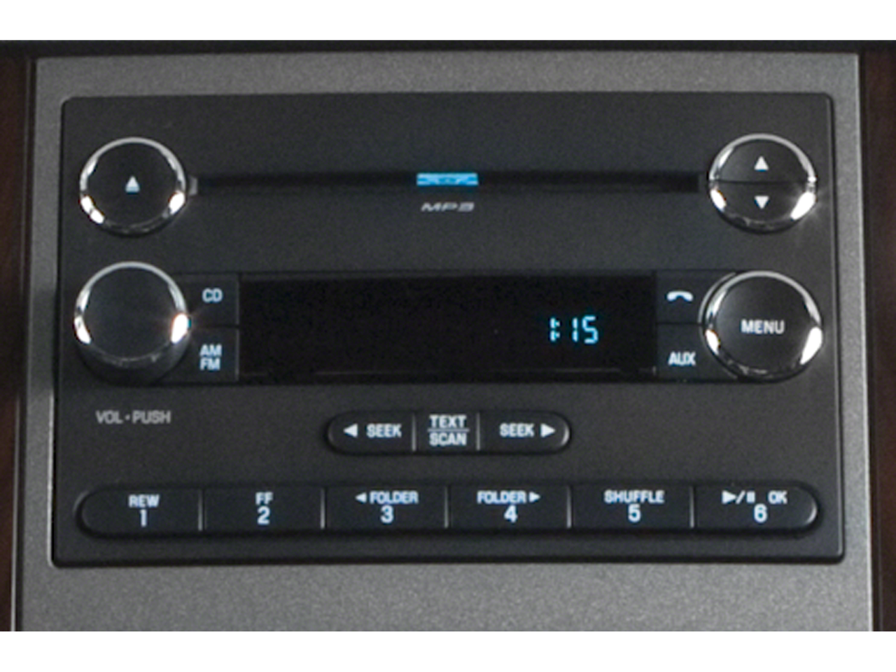 2015 Ford Super Duty F-450 DRW XL