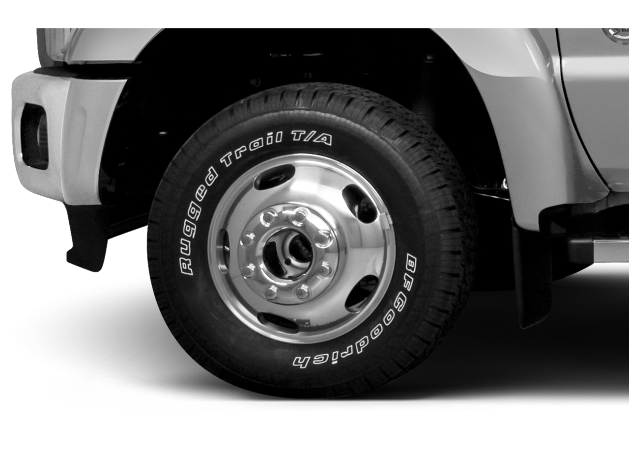 2015 Ford Super Duty F-450 DRW XL