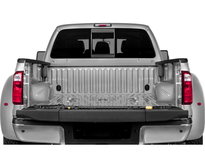 2015 Ford Super Duty F-450 DRW XL
