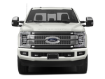 2017 Ford Super Duty F-350 SRW Platinum