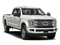 2017 Ford Super Duty F-350 SRW Platinum