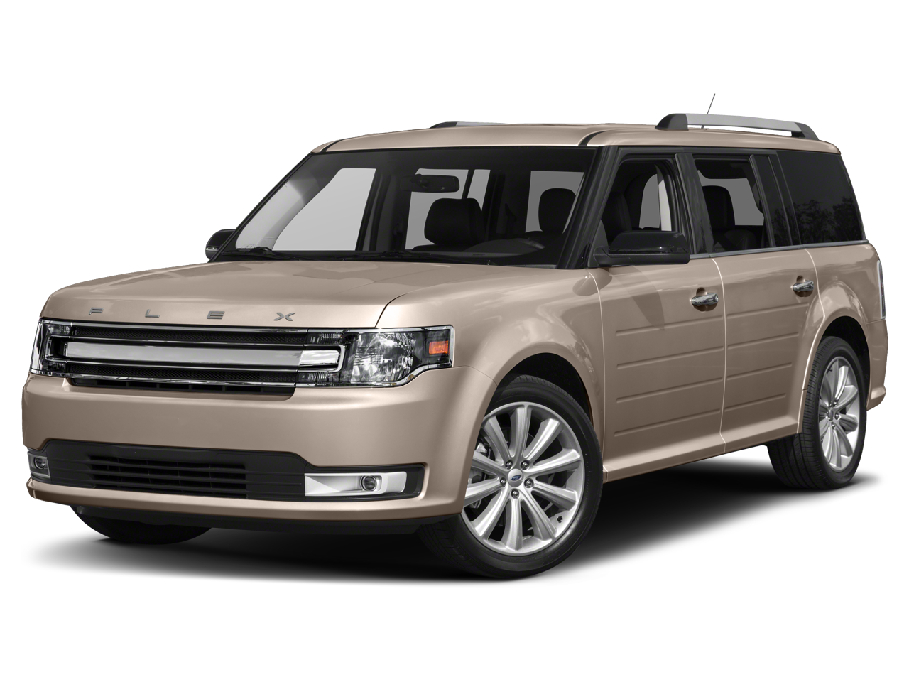 2019 Ford Flex Limited EcoBoost