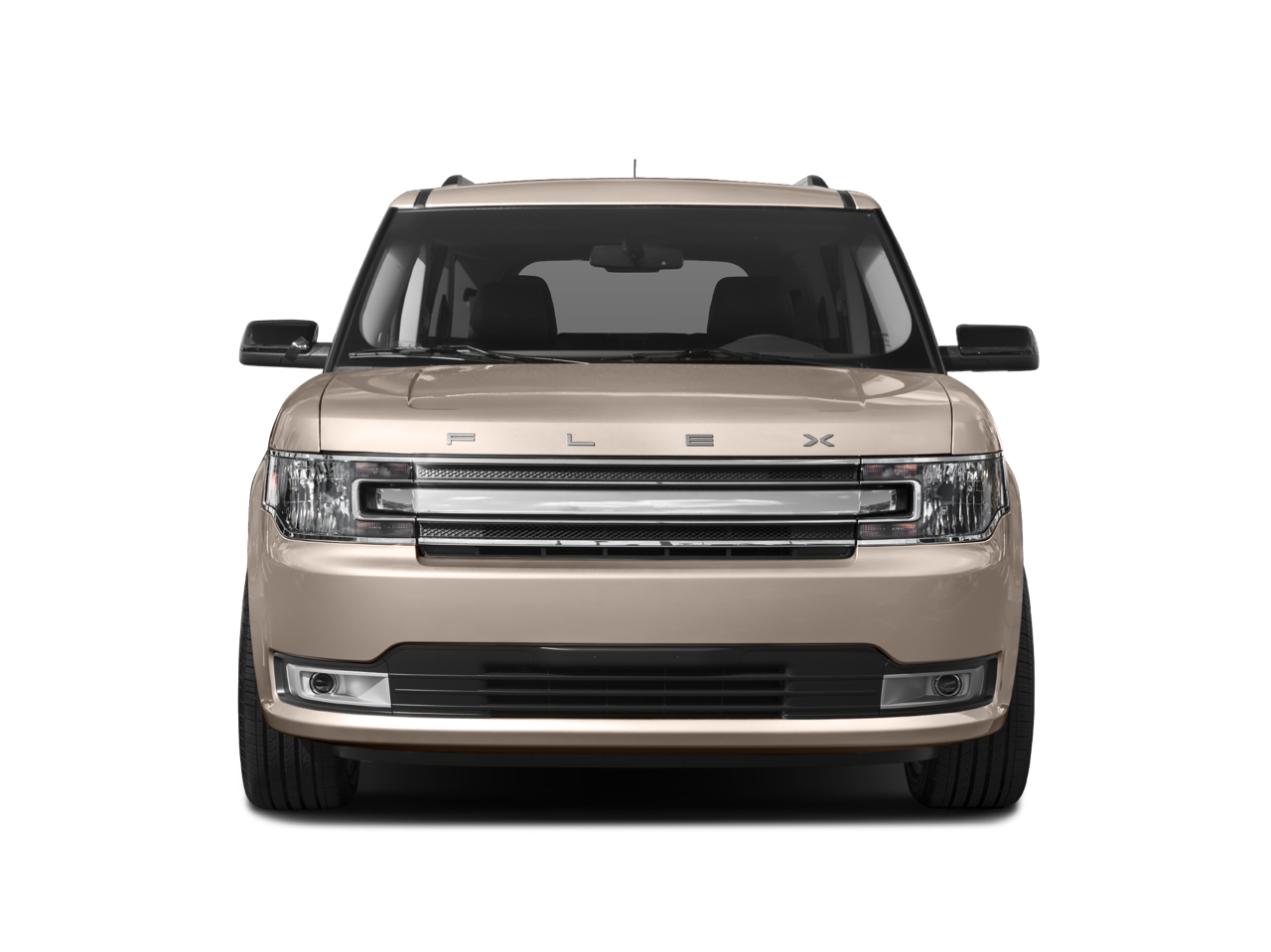 2019 Ford Flex Limited EcoBoost