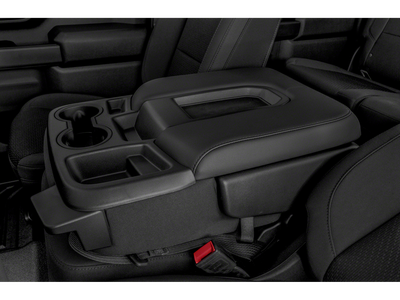 2021 Chevrolet Silverado 2500HD Work Truck