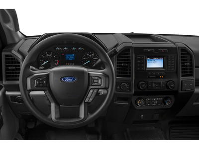 2021 Ford Super Duty F-350 SRW XL
