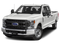 2022 Ford Super Duty F-250 SRW FX4
