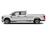 2022 Ford Super Duty F-250 SRW FX4