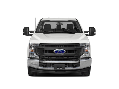 2022 Ford Super Duty F-250 SRW FX4