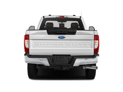 2022 Ford Super Duty F-250 SRW XL