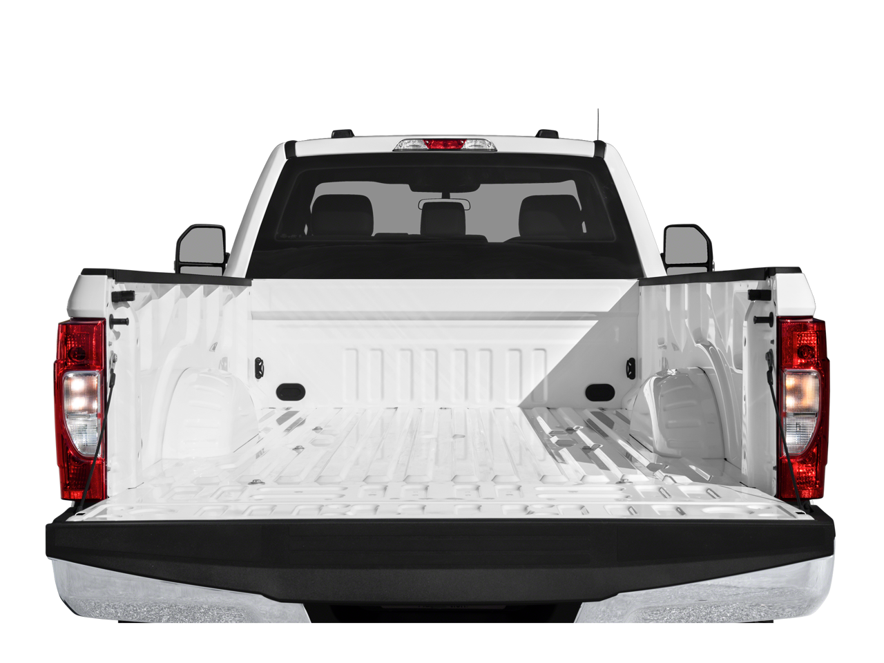 2022 Ford Super Duty F-250 SRW XL