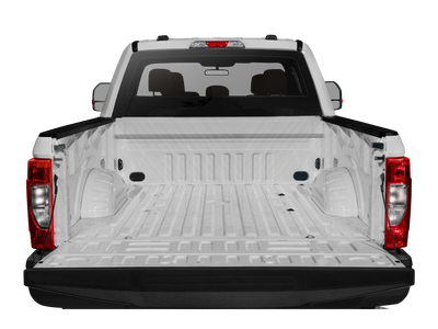 2022 Ford Super Duty F-350 SRW FX4