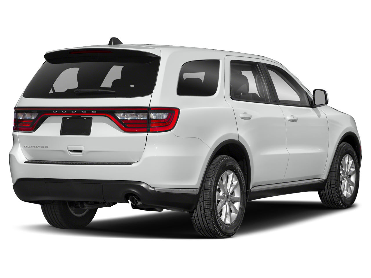 2023 Dodge Durango SRT Hellcat Plus