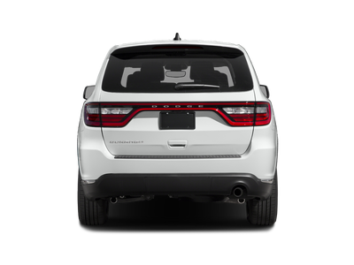 2023 Dodge Durango SRT Hellcat Plus