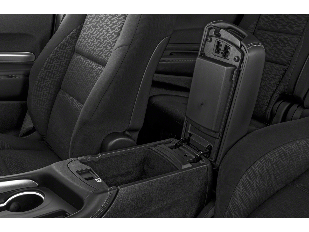 2023 Dodge Durango SRT Hellcat Plus