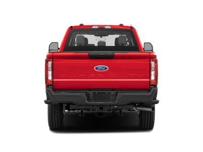 2024 Ford Super Duty F-350 SRW FX4