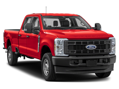 2024 Ford Super Duty F-350 SRW FX4