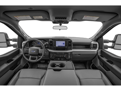 2024 Ford Super Duty F-350 SRW FX4