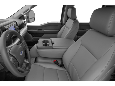 2024 Ford Super Duty F-350 SRW FX4