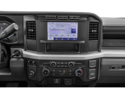 2024 Ford Super Duty F-350 SRW FX4