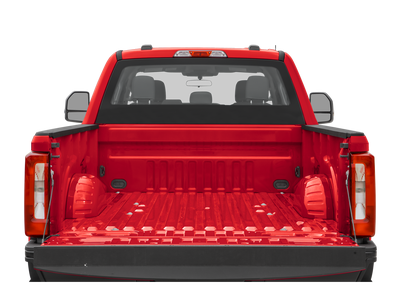 2024 Ford Super Duty F-350 SRW FX4
