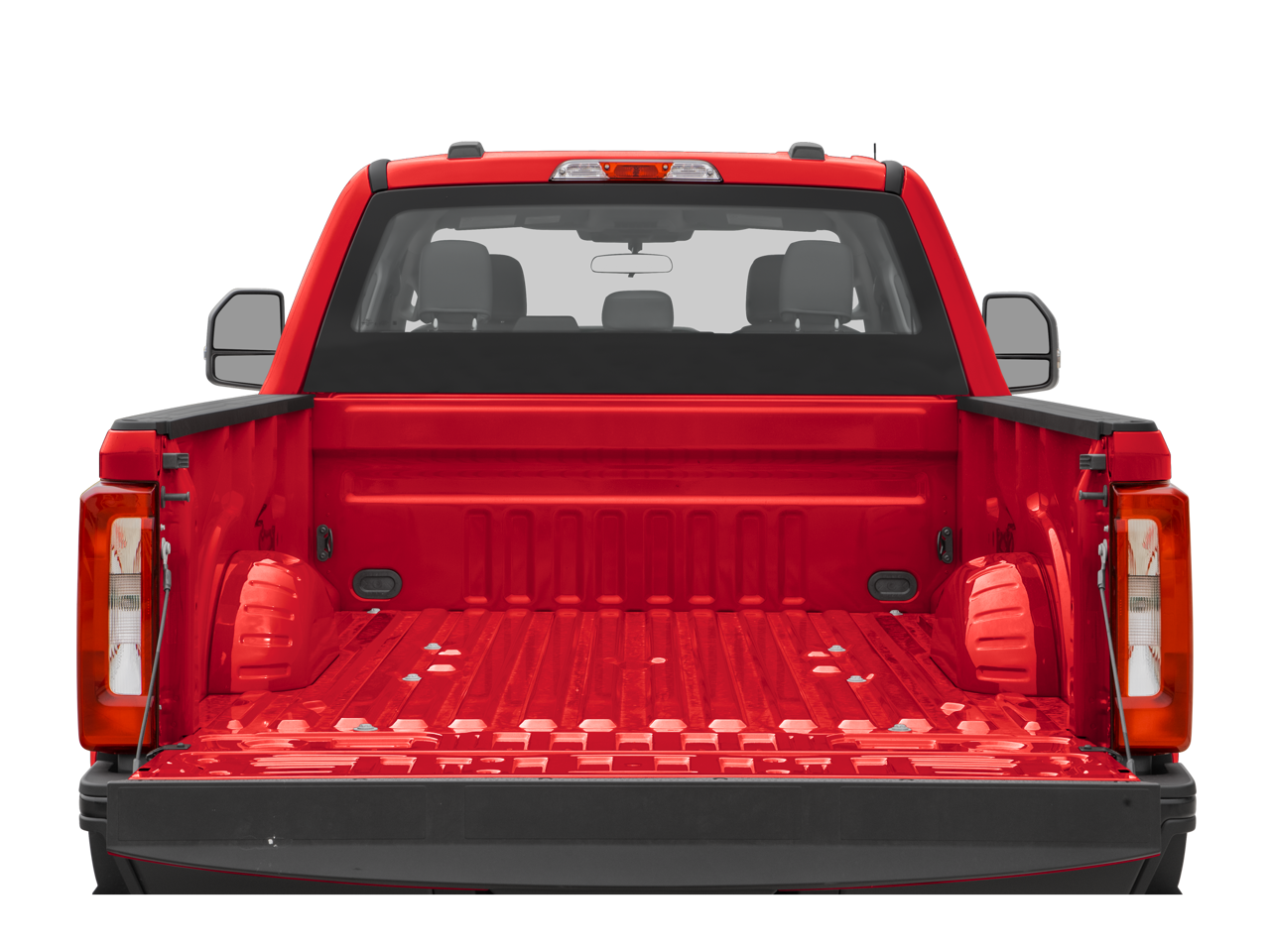 2024 Ford Super Duty F-350 SRW FX4