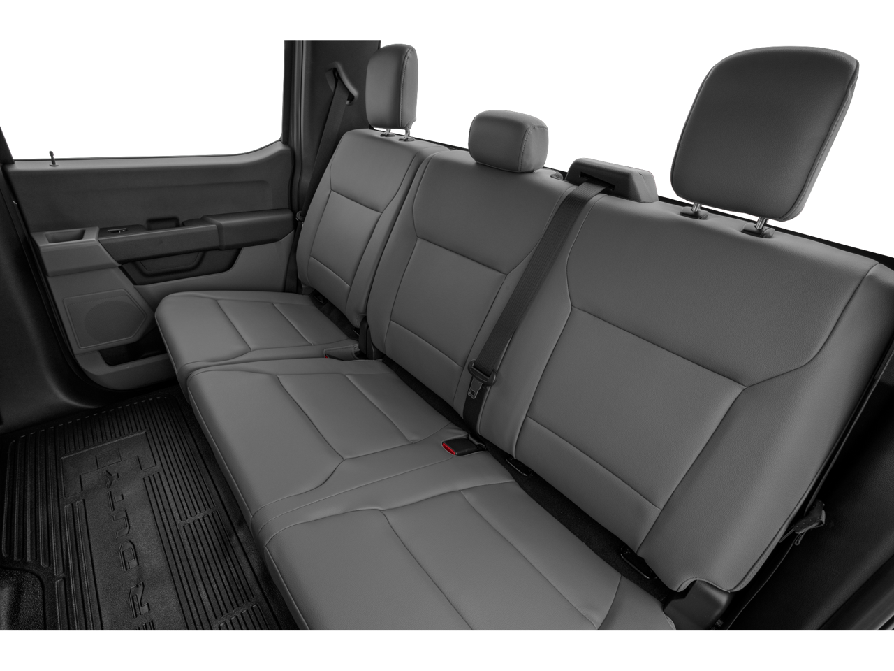 2024 Ford Super Duty F-350 SRW FX4