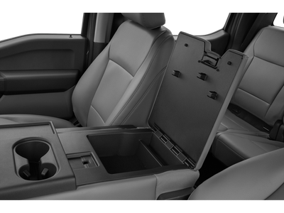 2024 Ford Super Duty F-350 SRW FX4