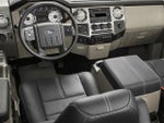 2008 Ford Super Duty F-350 SRW XL