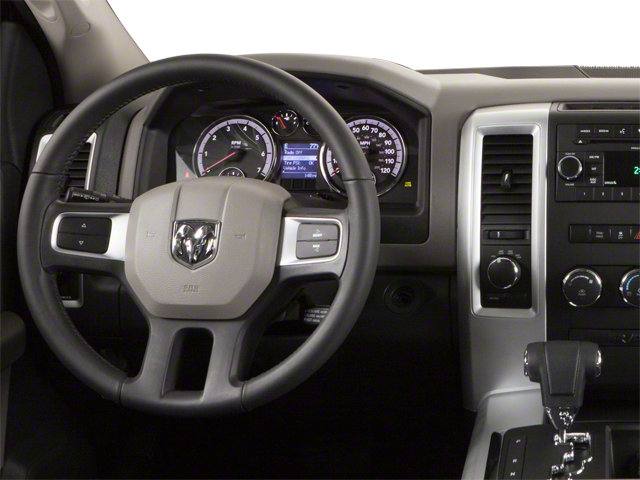 2010 Dodge Ram 1500 Laramie