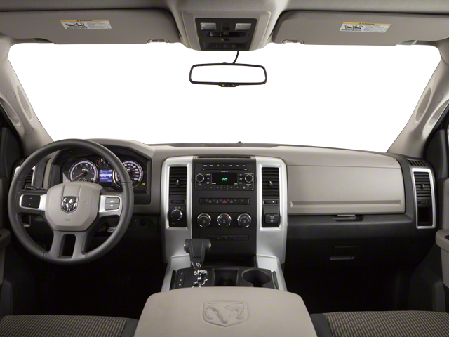 2010 Dodge Ram 1500 Laramie