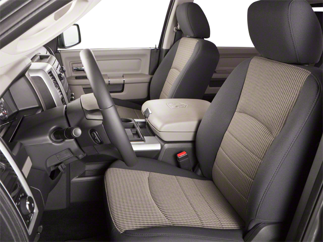 2010 Dodge Ram 1500 Laramie