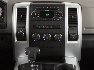 2010 Dodge Ram 1500 Laramie