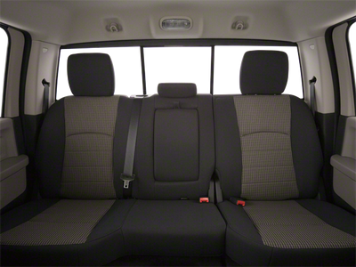 2010 Dodge Ram 1500 Laramie