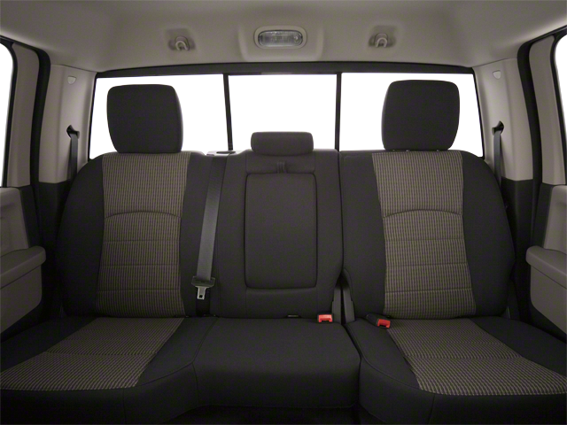 2010 Dodge Ram 1500 Laramie
