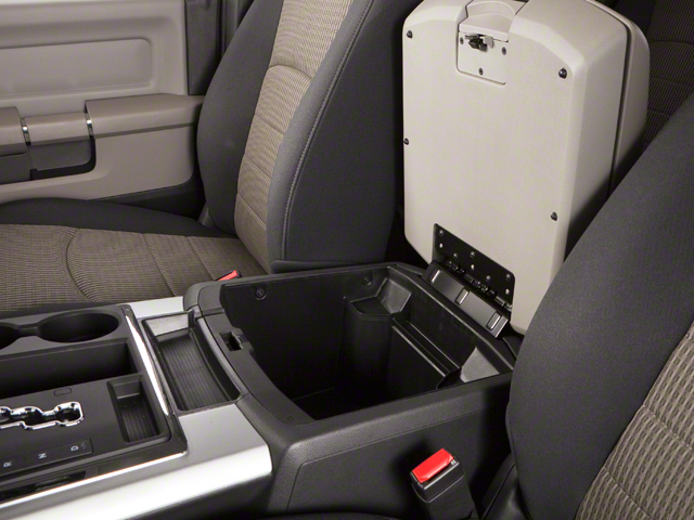 2010 Dodge Ram 1500 Laramie