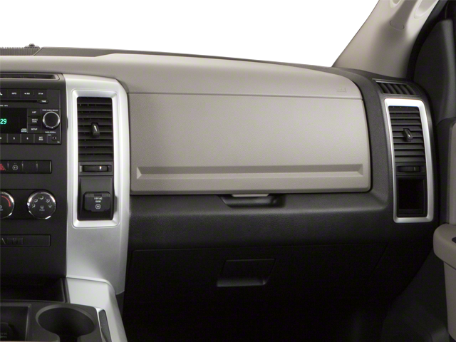 2010 Dodge Ram 1500 Laramie